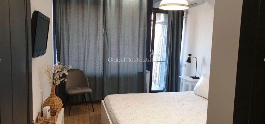 2 Camere Zona Campus Universitar Gaze Termen Lung - 9