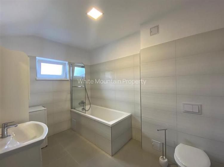 De inchiriat 3 camere in Tractorul | Bloc nou | Mobilat, utilat - 12