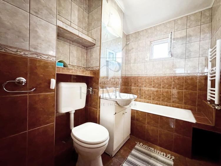 LIPOVEI - 3 CAM - 2 BAI - CT PROPRIE/CLIMA - DECOMANDAT - ZONA EXCELENTA - 12