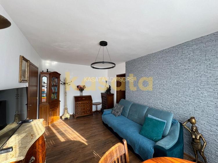2 Camere | Drumul Taberei | Renovat | Aproape Plaza Mall - 6