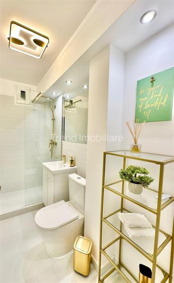 Apartament | Ultrafinisat | 2 camere |ZONA CENTRAL - 10