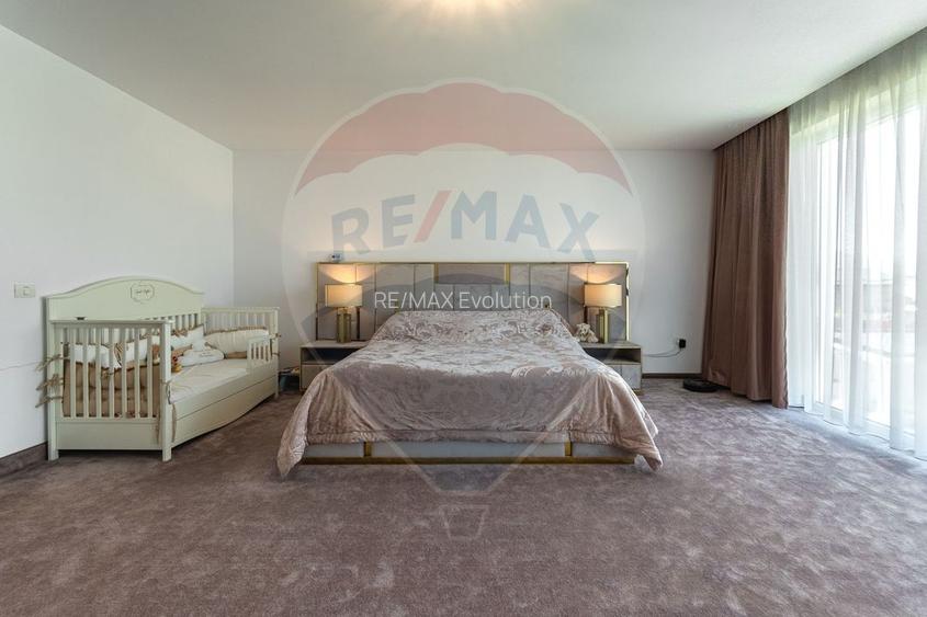 Vila premium 6 camere| Piscina incalzita | Teren 1091 mp | COMISION 0% - 37