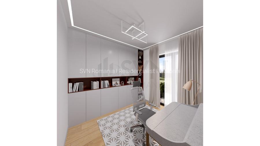 REA1028400 Apartament 3 camere premium Unirii - PRET PROMOTIONAL - APRILIE - 4