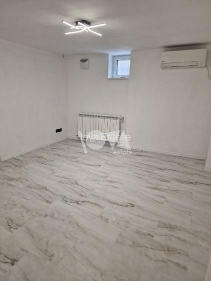 Pentru inchiriere Duplex 5 camere ( Parter + Demisol ) in vila Piata Romana - 14