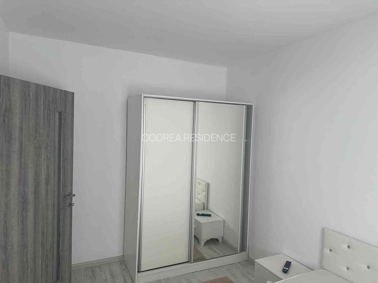 Garsoniera incalzire in pardoseala lift finisaje la alegere - 12