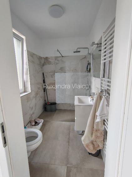 De vanzare  duplex separat prin camera tehnica   - 7