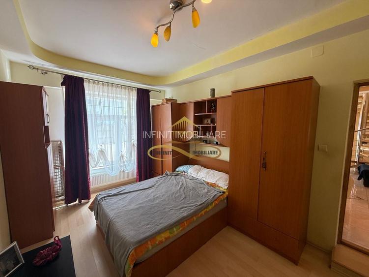 Casa de vanzare in Bacau strada 22 Decembrie - 7