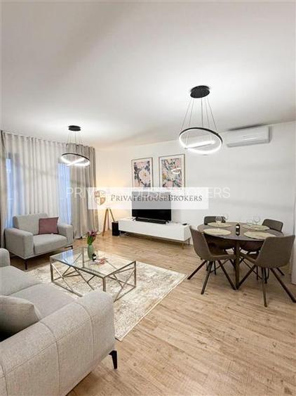 Pipera | H Pipera Lake | Bloc 2021 | Centrala | Parcare - 15