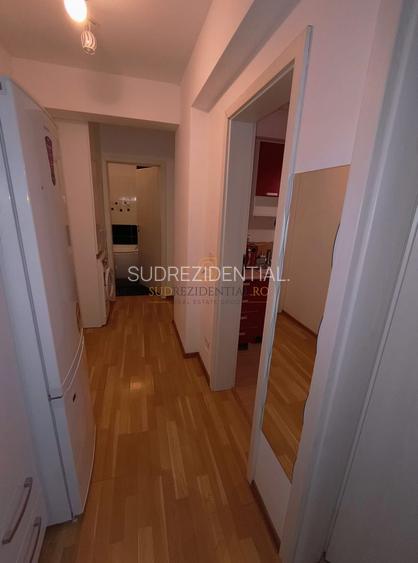 Apartament 2 camere de închiriat, Metrou Dimitrie Leonida - 9