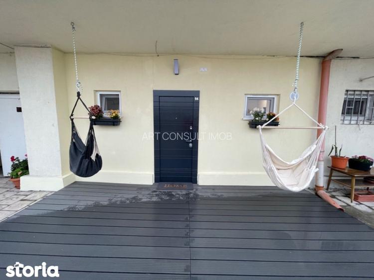 Garsoniera | Iancului | Terasa | Metrou in Proximitate | View Panoramic - 6