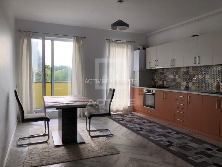 Apartament cu 2 dormitoare +Living open space || Marasti  - 5