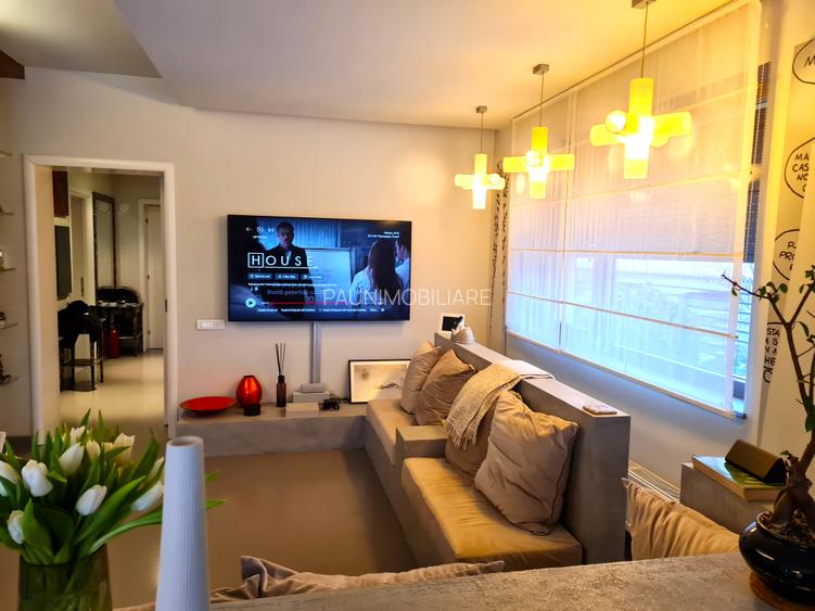 Locuinta P+1+pod mansardat ,merita vazuta de catre cei ce cauta o casa "cu stil" - 3