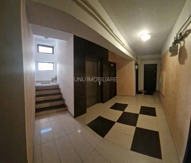 Apartament cu 1 camera - zona Tatarasi - Piata Chirila - Pet Friendly - 3