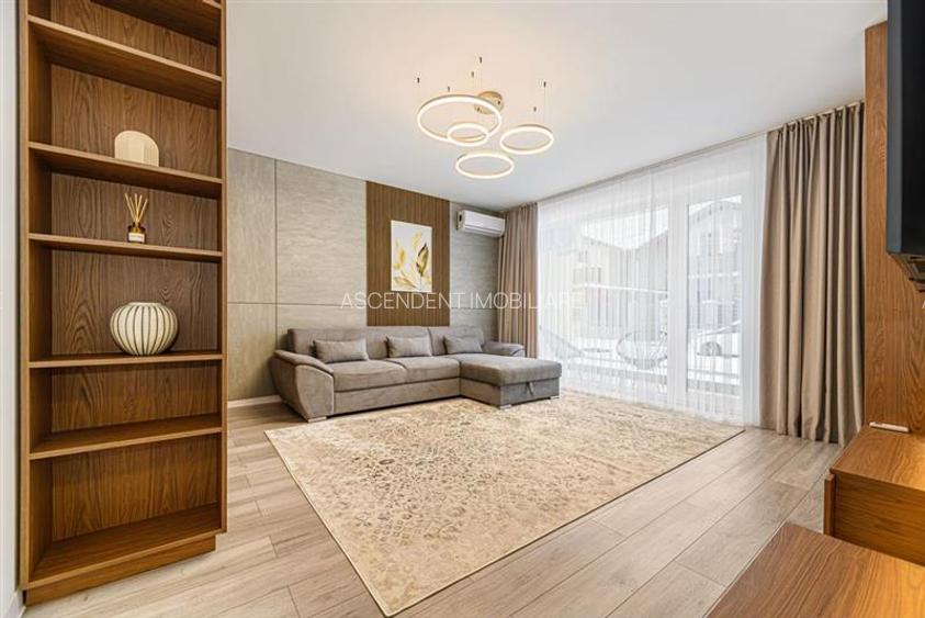 Apartament doua camere, decomandat, Uno Residence Brasov - 7