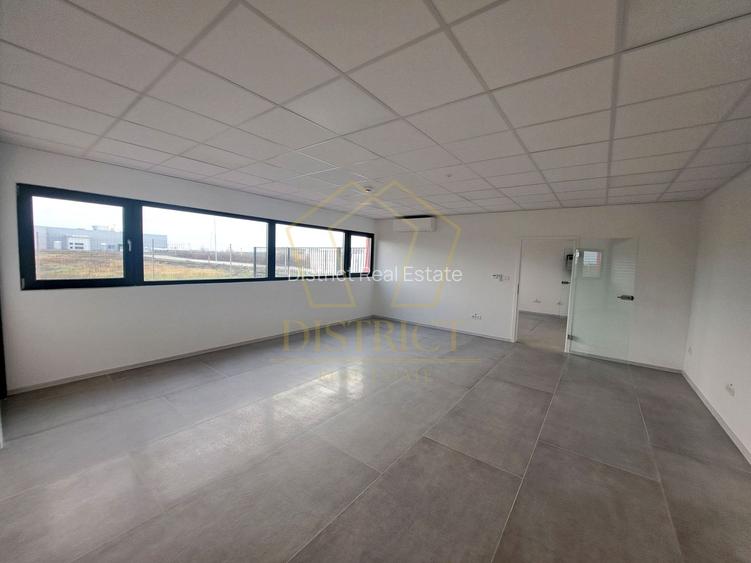 COM 0% Hala servicii,  birouri, depozitoare la prima inchiriere | Giarmata-Vii - 6