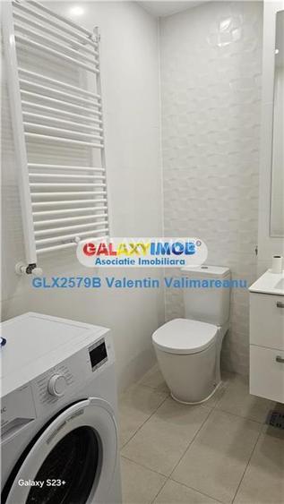 Cod 217 Garsoniera Ikea Pallady  hils brauner - 12