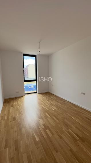 ISHO Riverside U2, Apartament generos, suprafete ample, multa lumina naturala - 9