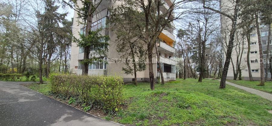 De inchiriat ap 2 camere -zona Cornisa -UMF - 9