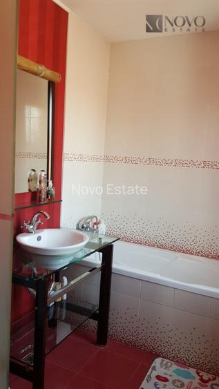 Vila Renovata | 5 camere | Foisorul de Foc | 190mp - 9