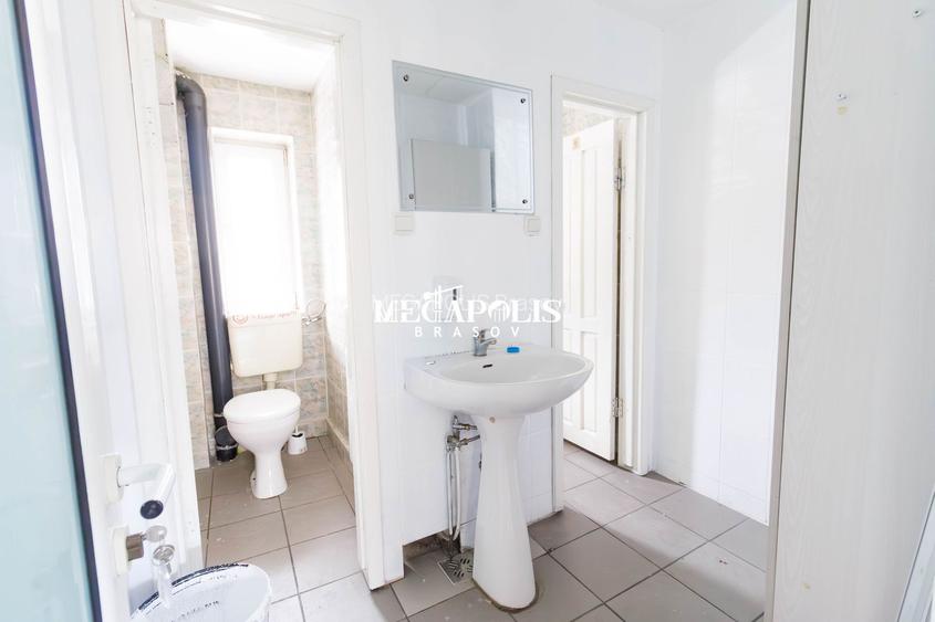 Chirie clădire centrul civic | Brașov | 500mp | 5000€ - 15