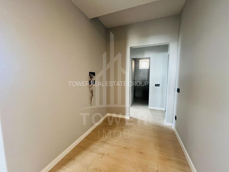 Penthouse exclusivist 3 camere - 11