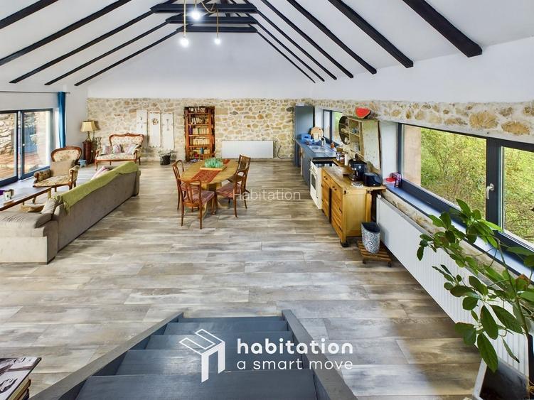 Casă cu 4 dormitoare + piscină în Socolari – ideală pentru investiție - 34