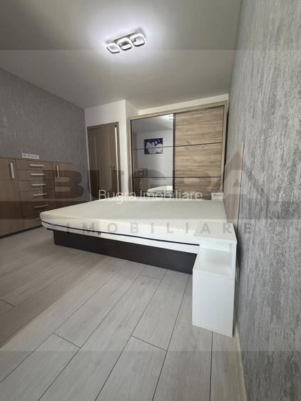 Apartament 2 camere, prima inchiriere, parcare subterana, The Office - 8