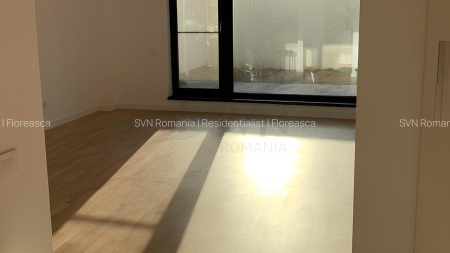 REV2005219 Vila 5 camere partial mobilata I Ansamblu ZENVILLE Pipera I 2 Locuri - 7