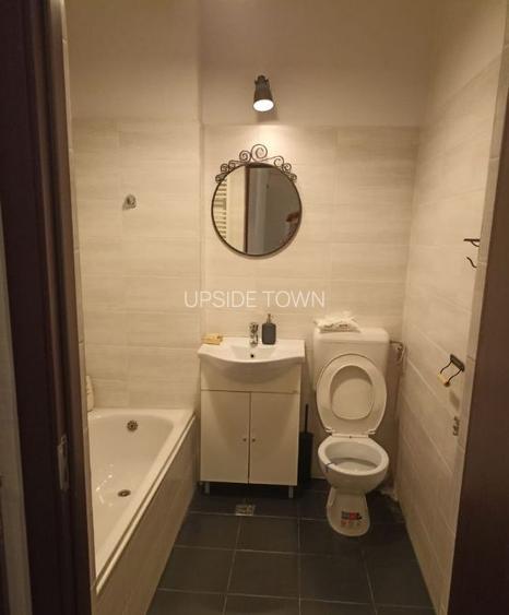 4 camere in vila | Cismigiu | terasa 10 mp + 2 boxe - 12