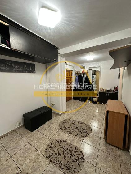 Apartament de 3 camere, 65mp // Decomandat Canta - Moara de Foc - 12