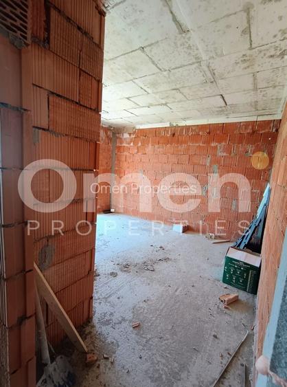 Duplex | La roșu | Zonă liniștită | Curte proprie - 16