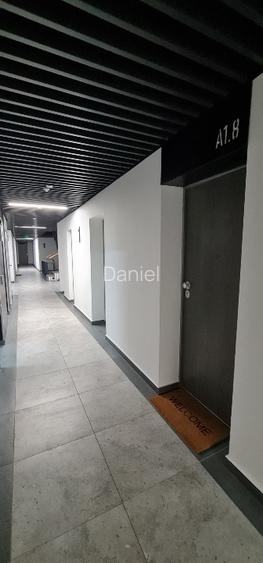 🔑 Proprietar, închiriez apartament 2 camere decomandat pt Birou - Timpuri Noi - 3