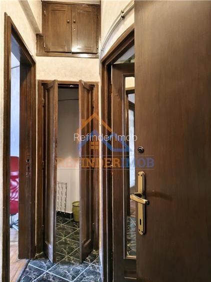 Apartament 4 camere ultracentral Cismigiu 114 mp interbelic ideal investitie - 14