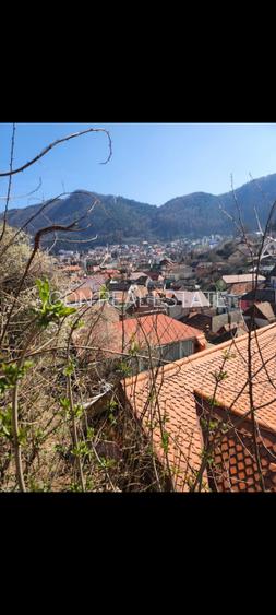 Casă de vânzare în Schei, cu teren în 3 terase  și panoramă superbă spre Brașov - 2