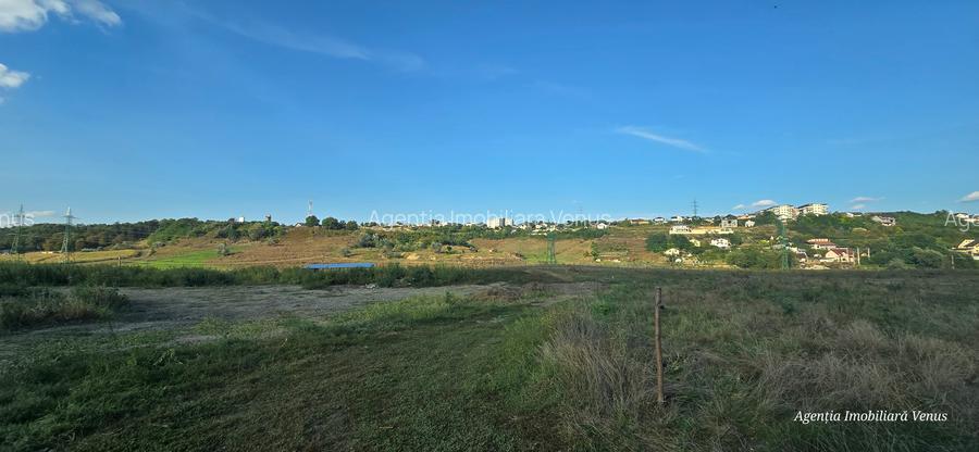 1 ha teren zona Curtesti - Bucovina - 3