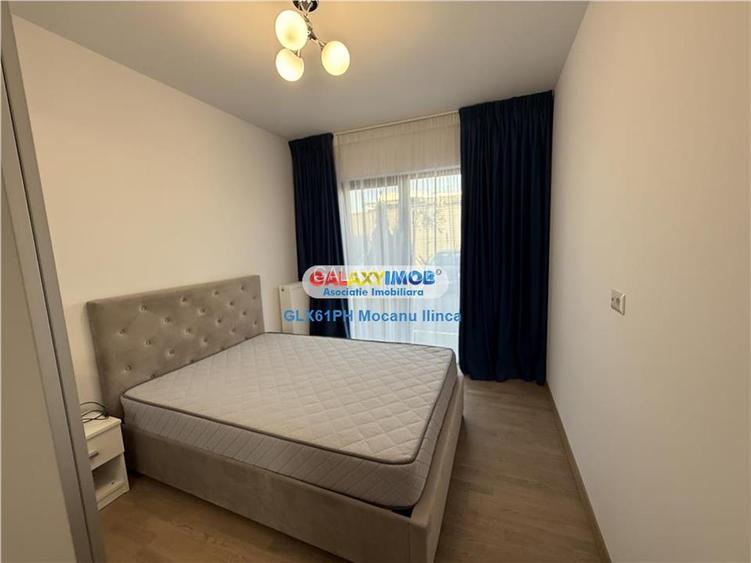 Inchiriere apartament 3 camere, bloc nou, MRS Smart, Albert - 25