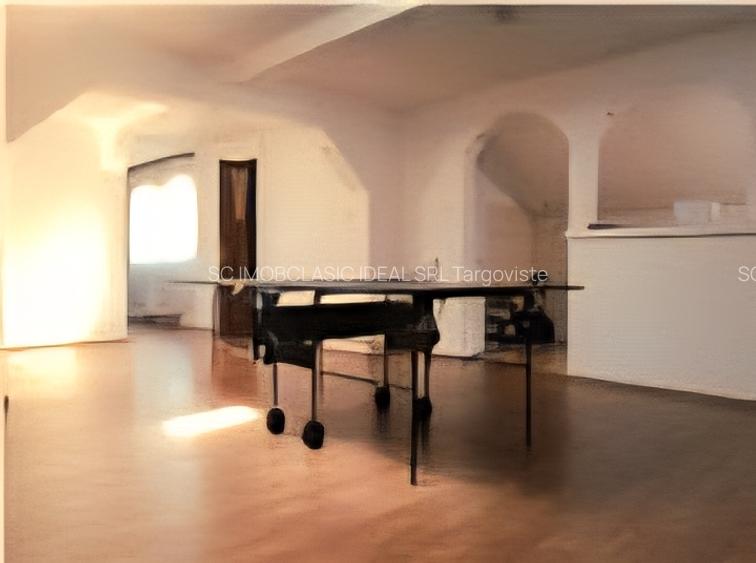 Vanzare spatii comerciale parter si zona rezidențială etaj - 8