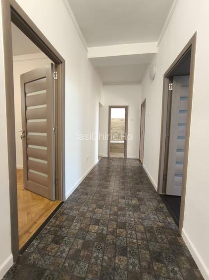 Apartament 3 camere complet renovat de vânzare – Fundatie / Blocurile Rusești - 11