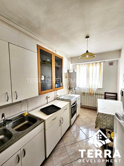 Apartament 2 camere | Poziție excelentă – Bd. Mamaia - Trandafirul - 27