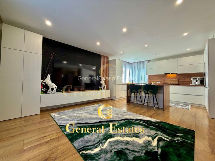 Vânzare casă nouă | Valea Adâncă | Mobilată și utilată - 6