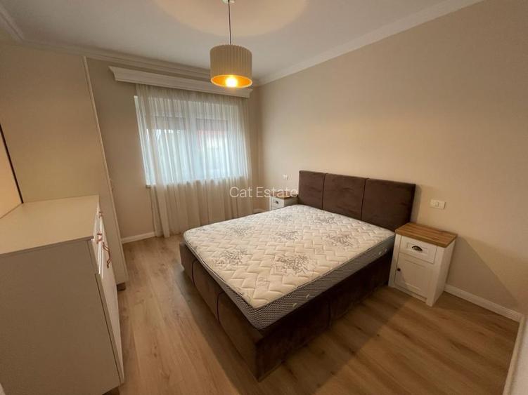 Casa cu 5 camere de inchiriat - 8