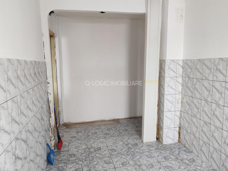 Apartament 2 camere liber la vanzare zona Fartec - 11