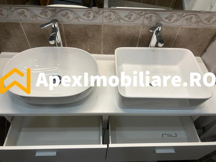 Rosetti, Universitate | 3 Camere 118mp | Centrala Proprie | 2 Bai - 21