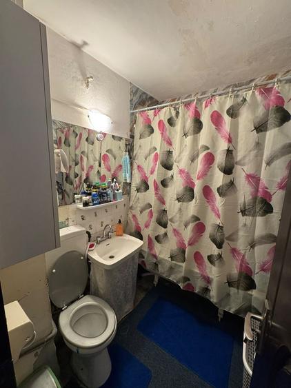 Apartament 2 camerede vânzare- zona Brotacei