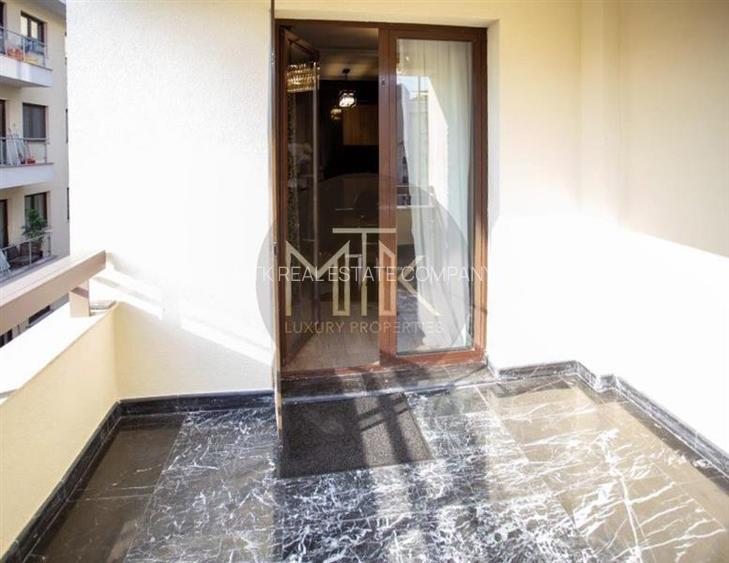 Herastrau - Apartament Premium 4 camere - 144MP | 1Loc Parcare - 15