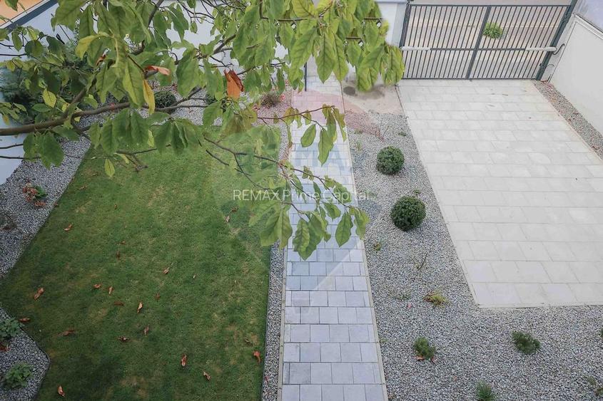 De închiriat casă renovată 2023, 5 camere, pericentral - 31