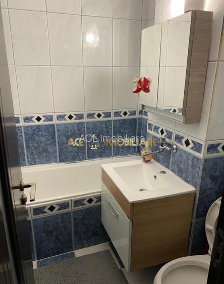 2 Camere | Nicolae Grigorescu | Metrou | Centrala Proprie | Parcare - 7