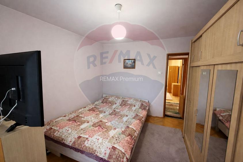 COMISION 0% Apartament 3 camere de vânzare în Grigorescu 2737 mp/euro - 5
