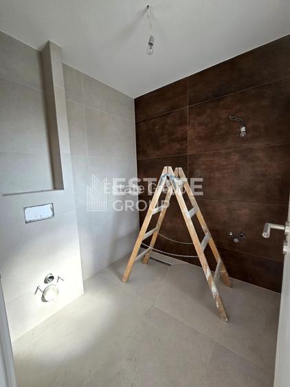 Duplex cu 5 camere despartit prin camera tehnica in Dumbravita - 6