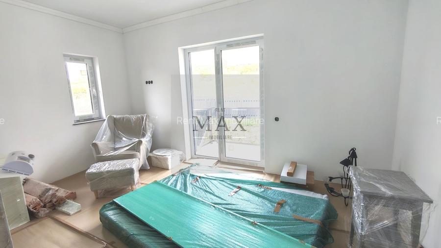 Casă de vânzare  Chinteni | 120 mp | Teren 474 mp | 0 % Comision - 23